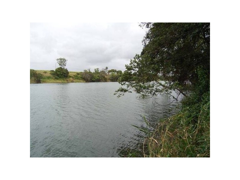 Devereux Creek QLD 4753