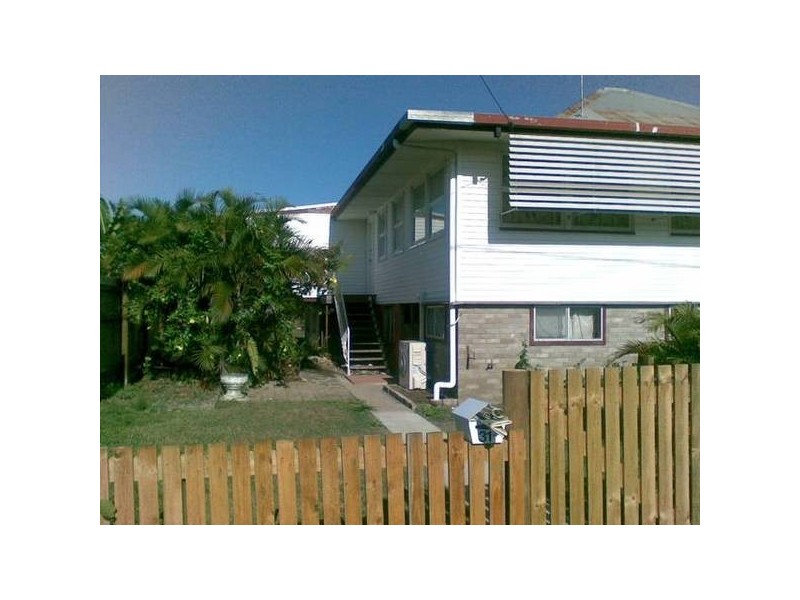 31A Sophia Street, South Mackay QLD 4740