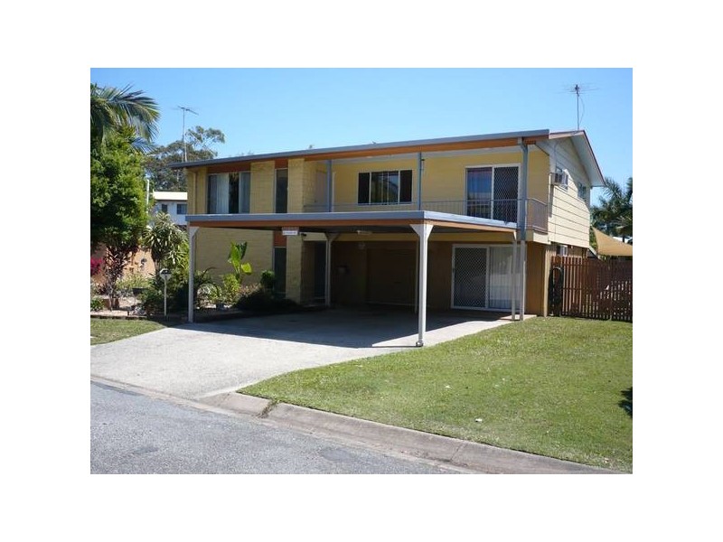 4 Stirling Court, Mount Pleasant QLD 4740