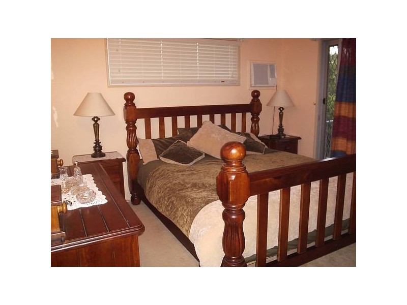 4 Stirling Court, Mount Pleasant QLD 4740