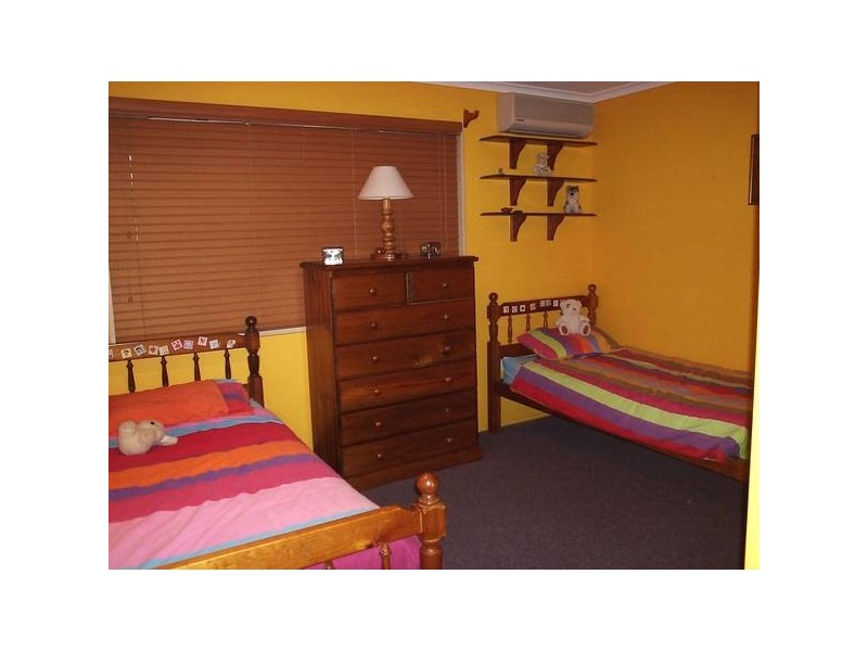 4 Stirling Court, Mount Pleasant QLD 4740