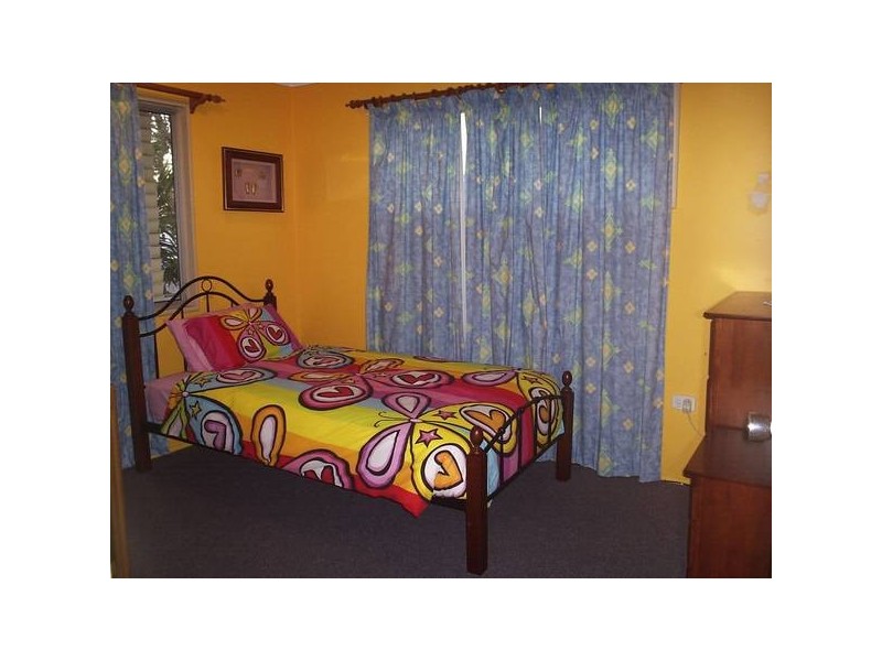 4 Stirling Court, Mount Pleasant QLD 4740