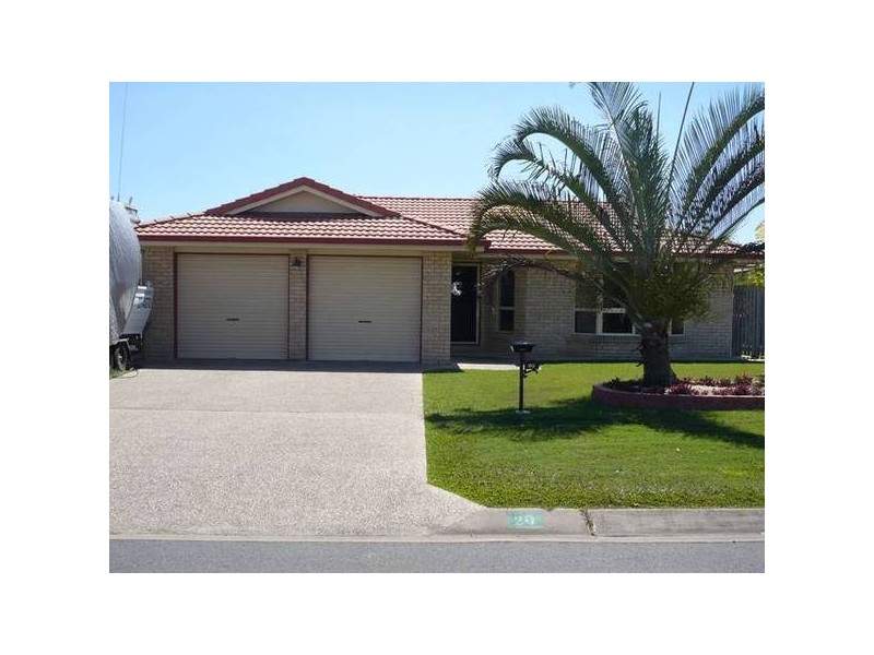 20 Allandale Street, South Mackay QLD 4740