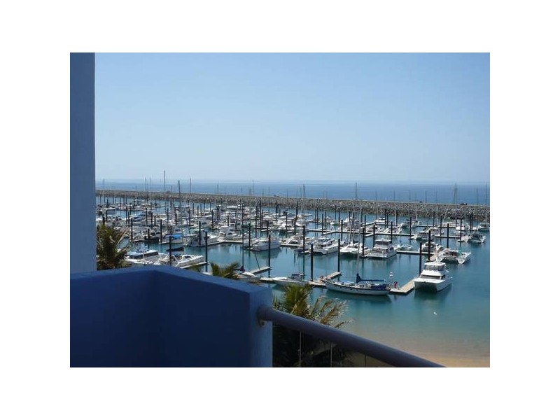 12 Megan Place, Mackay Harbour QLD 4740