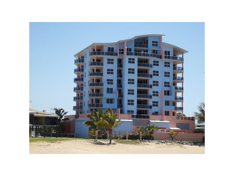 12 Megan Place, Mackay Harbour QLD 4740