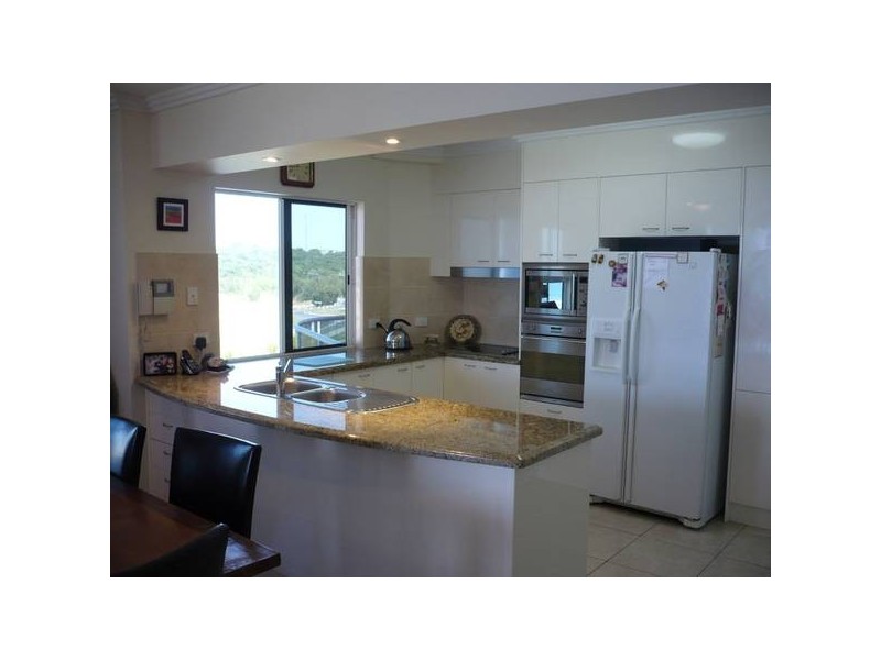 12 Megan Place, Mackay Harbour QLD 4740