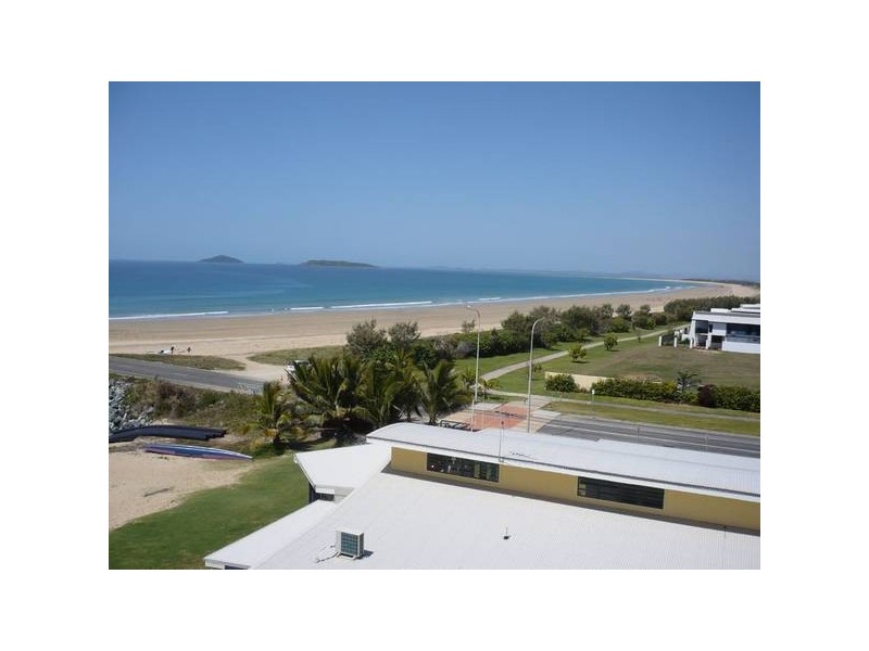 12 Megan Place, Mackay Harbour QLD 4740