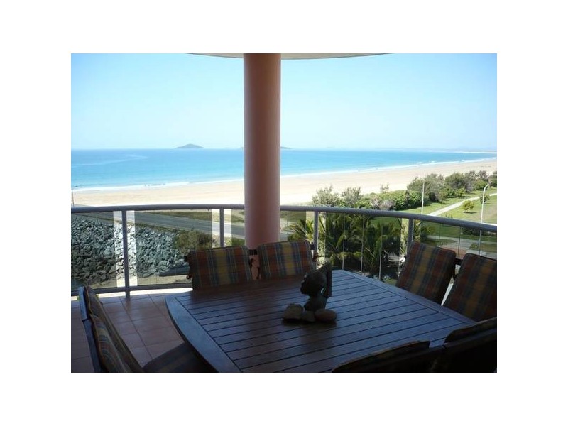 12 Megan Place, Mackay Harbour QLD 4740