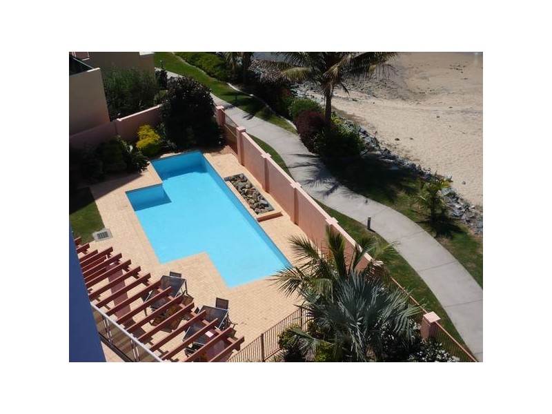 12 Megan Place, Mackay Harbour QLD 4740