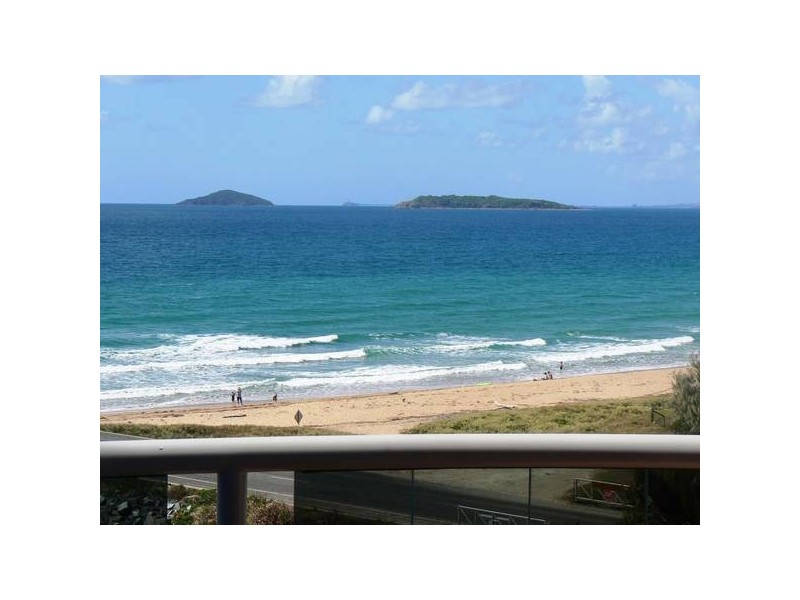 12 Megan Place, Mackay Harbour QLD 4740