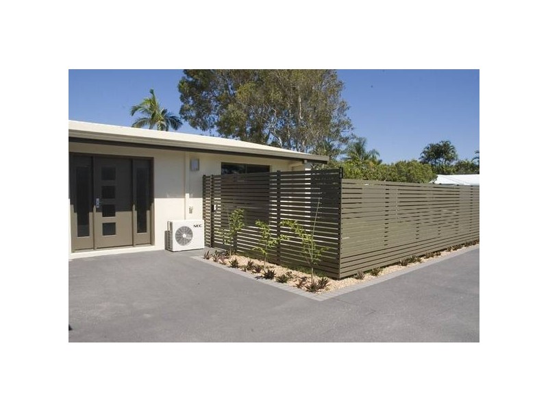 1/27 Napier Street, Mackay QLD 4740