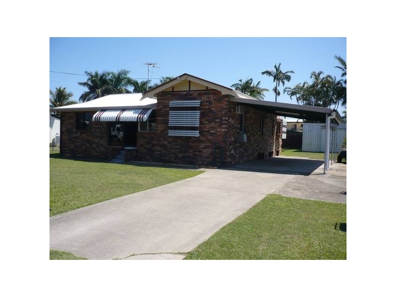 28 Scott Street, South Mackay QLD 4740
