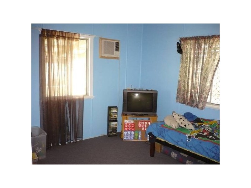 28 Scott Street, South Mackay QLD 4740