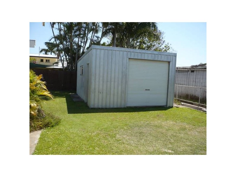 28 Scott Street, South Mackay QLD 4740