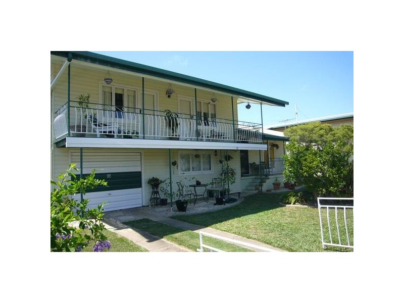 16 Graves Street, North Mackay QLD 4740