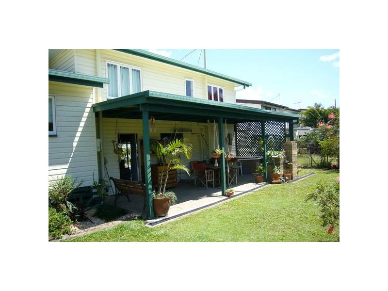 16 Graves Street, North Mackay QLD 4740