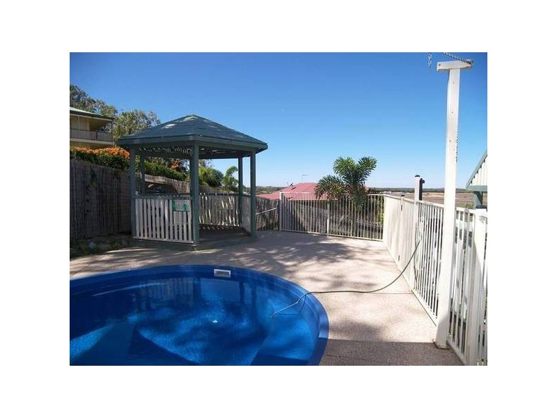 16 Mclaughlin Drive, Eimeo QLD 4740