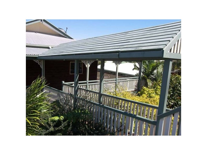 16 Mclaughlin Drive, Eimeo QLD 4740