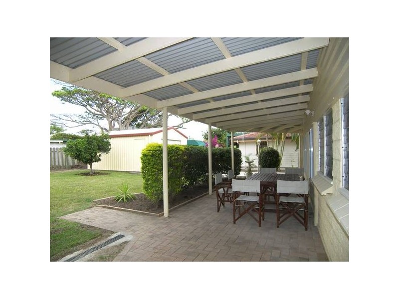 23 Ferguson Street, West Mackay QLD 4740