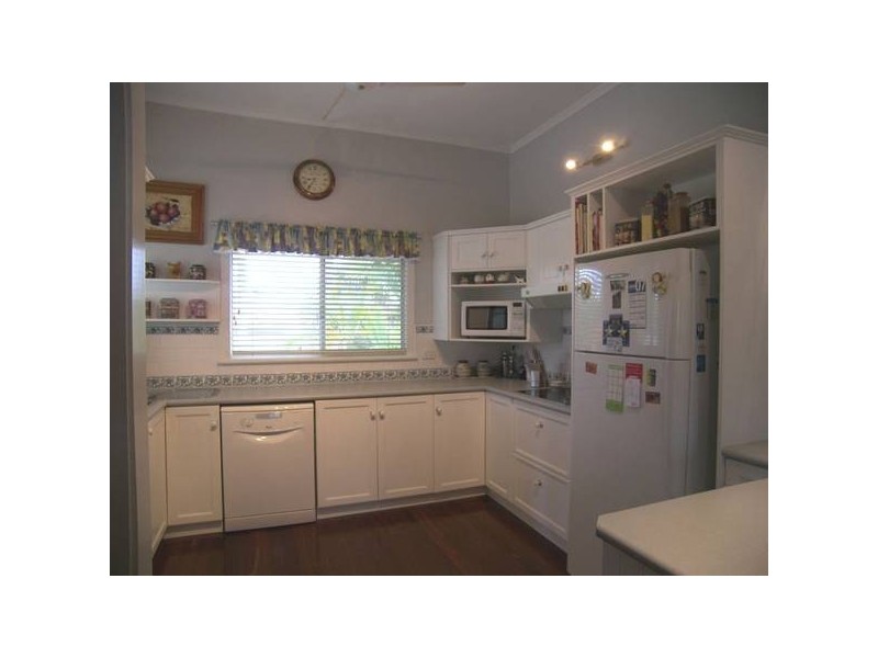 23 Ferguson Street, West Mackay QLD 4740