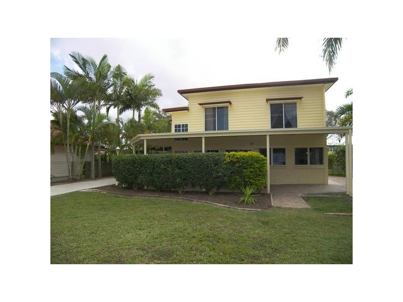 23 Ferguson Street, West Mackay QLD 4740