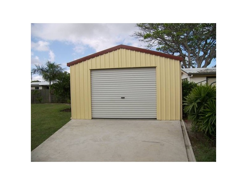 23 Ferguson Street, West Mackay QLD 4740