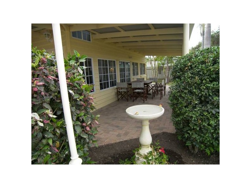 23 Ferguson Street, West Mackay QLD 4740