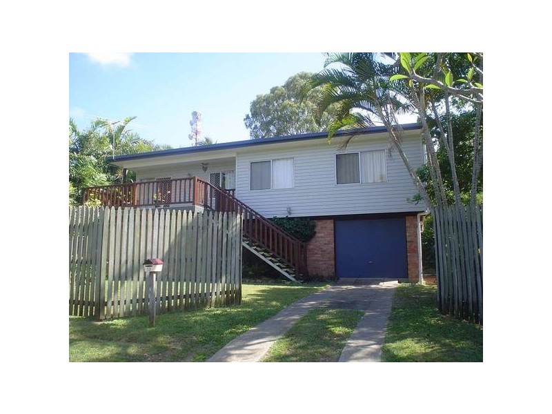 12 Manuel Street, North Mackay QLD 4740
