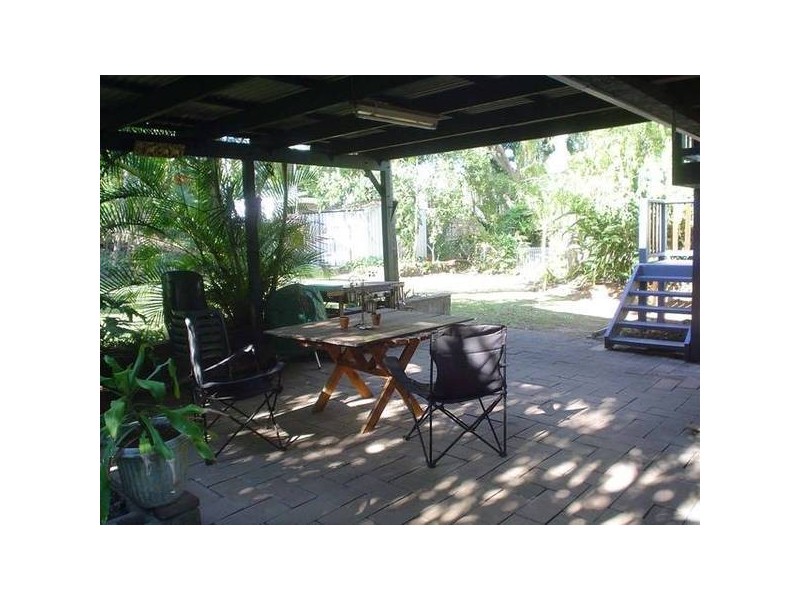 12 Manuel Street, North Mackay QLD 4740