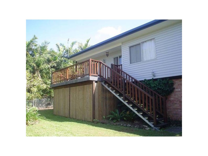 12 Manuel Street, North Mackay QLD 4740