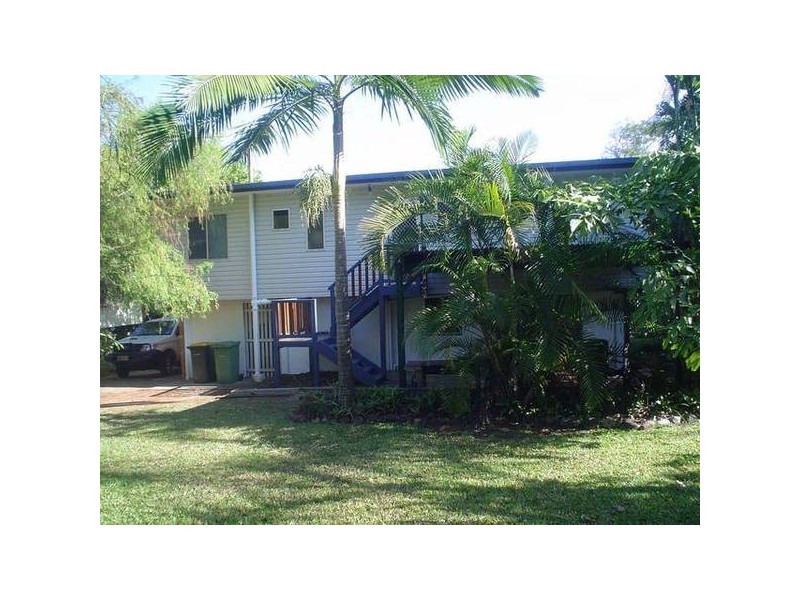 12 Manuel Street, North Mackay QLD 4740