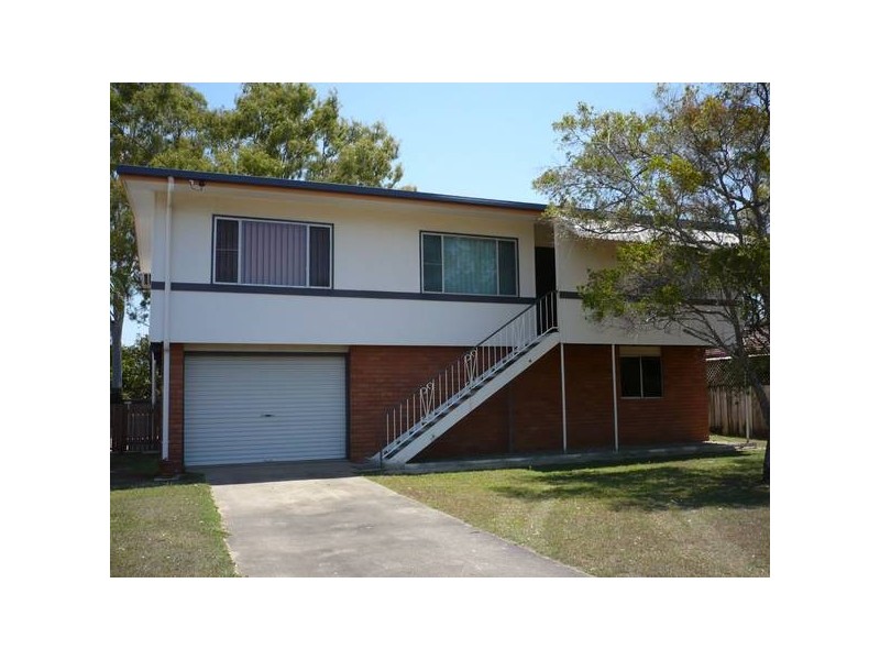5 Whitney Street, Andergrove QLD 4740