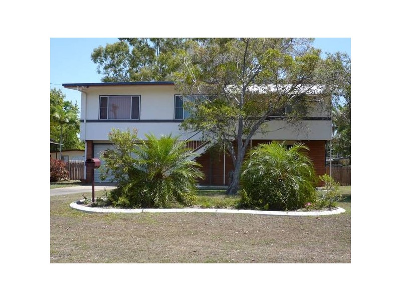 5 Whitney Street, Andergrove QLD 4740