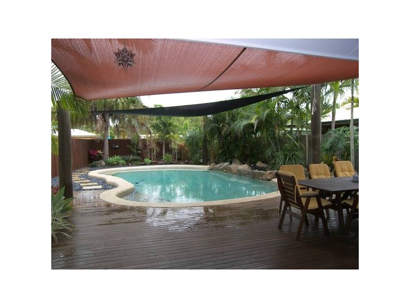 6 Aileen Court, Andergrove QLD 4740