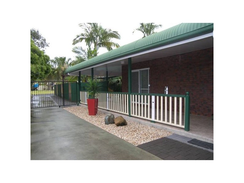 6 Aileen Court, Andergrove QLD 4740