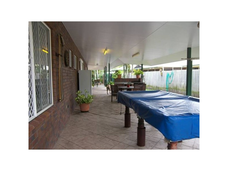 6 Aileen Court, Andergrove QLD 4740