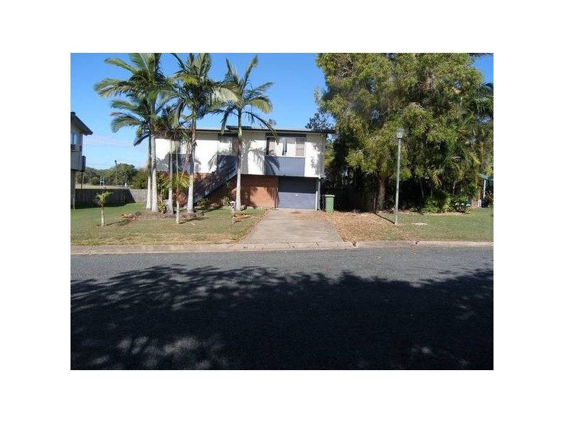 40 Amelia Drive, North Mackay QLD 4740