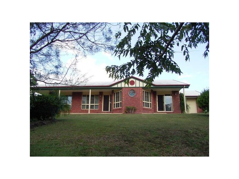 151 Gardiners Road, Habana QLD 4740