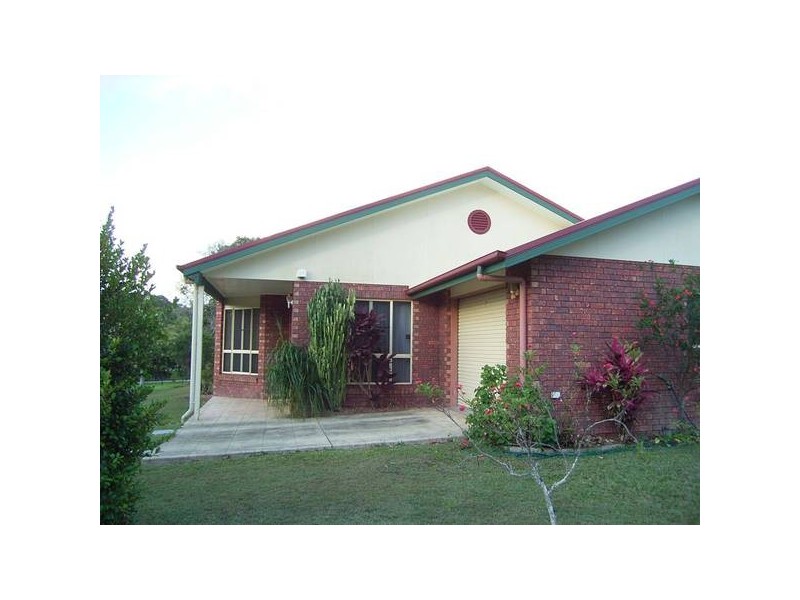 151 Gardiners Road, Habana QLD 4740