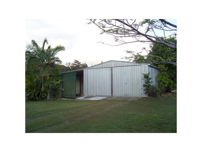 151 Gardiners Road, Habana QLD 4740