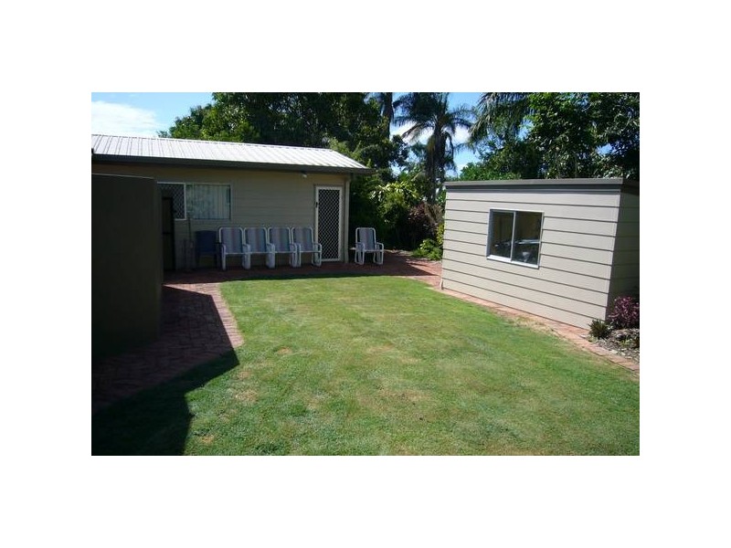 80 Mogford Street, West Mackay QLD 4740