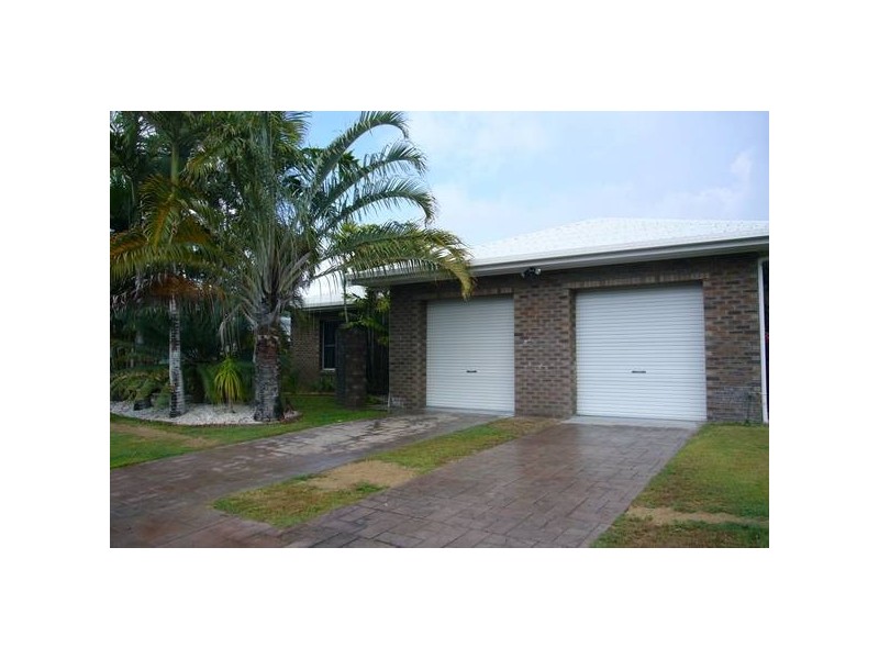 23 Cumberland Avenue, Slade Point QLD 4740