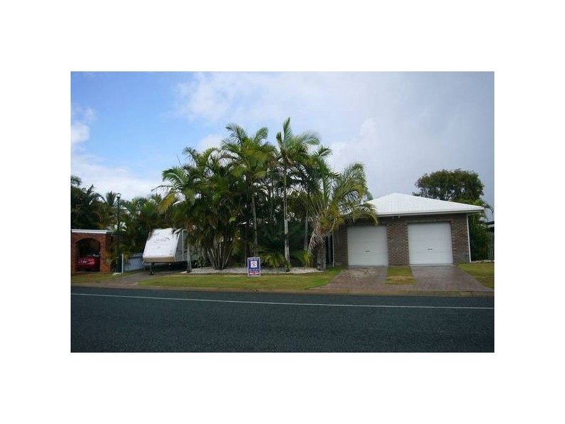 23 Cumberland Avenue, Slade Point QLD 4740