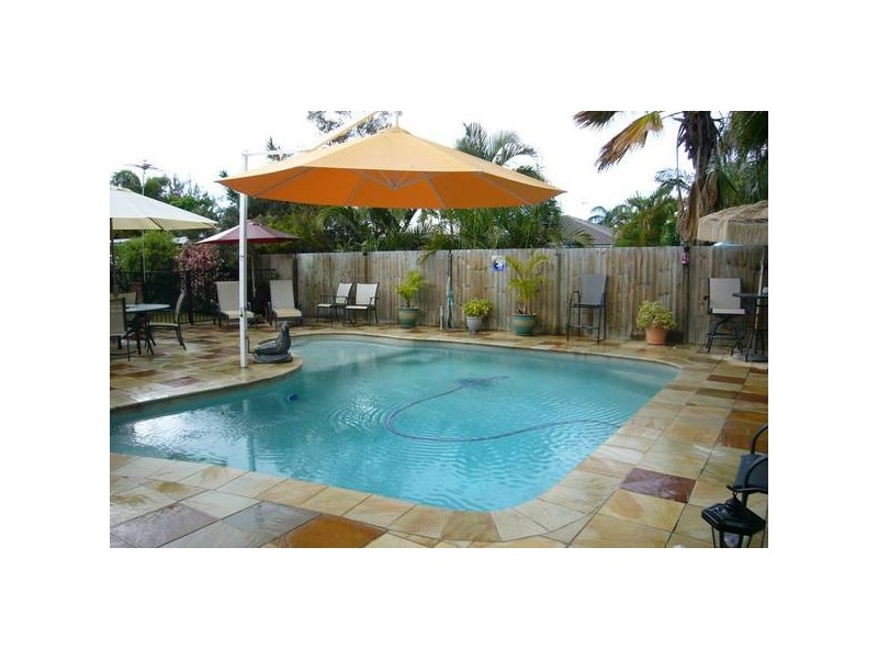 23 Cumberland Avenue, Slade Point QLD 4740