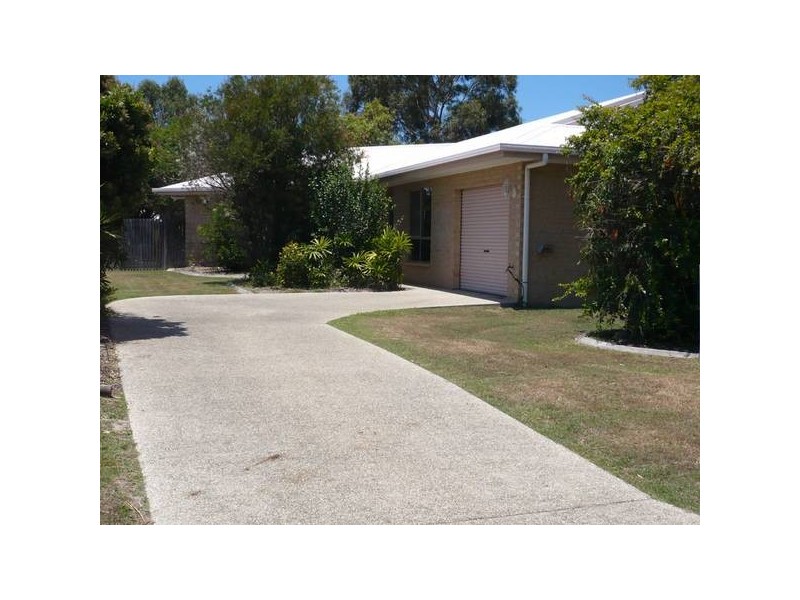 18 Marshall Avenue, Andergrove QLD 4740