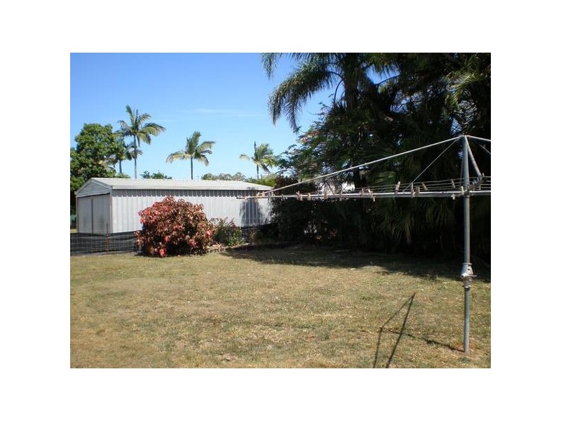 9 Pharlap Parade, Ooralea QLD 4740