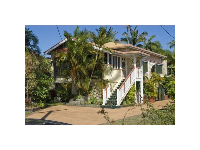 49 Holland Street, West Mackay QLD 4740