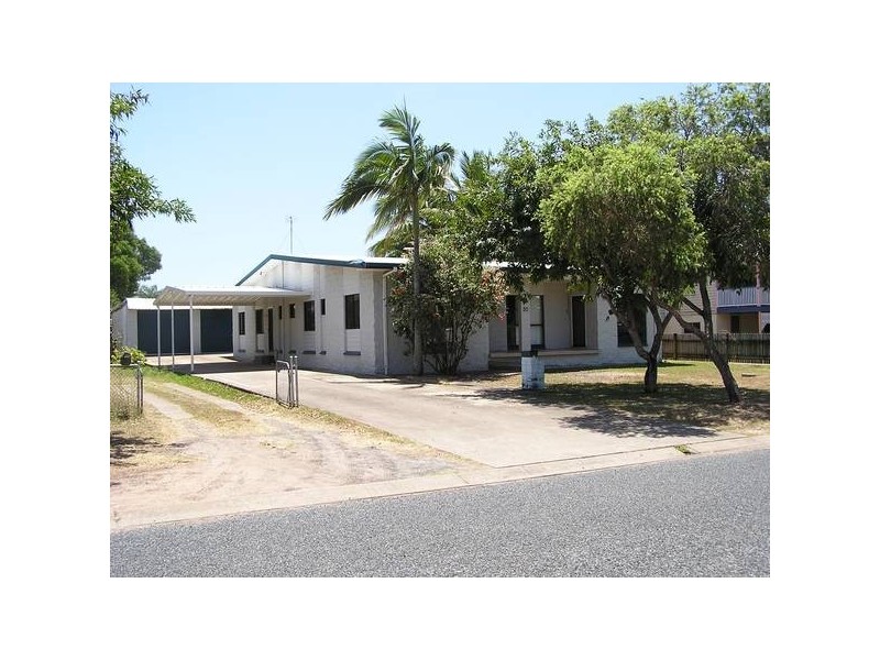 20 Hucker Street, South Mackay QLD 4740
