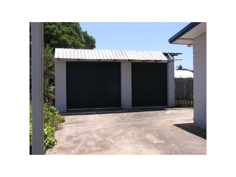 20 Hucker Street, South Mackay QLD 4740