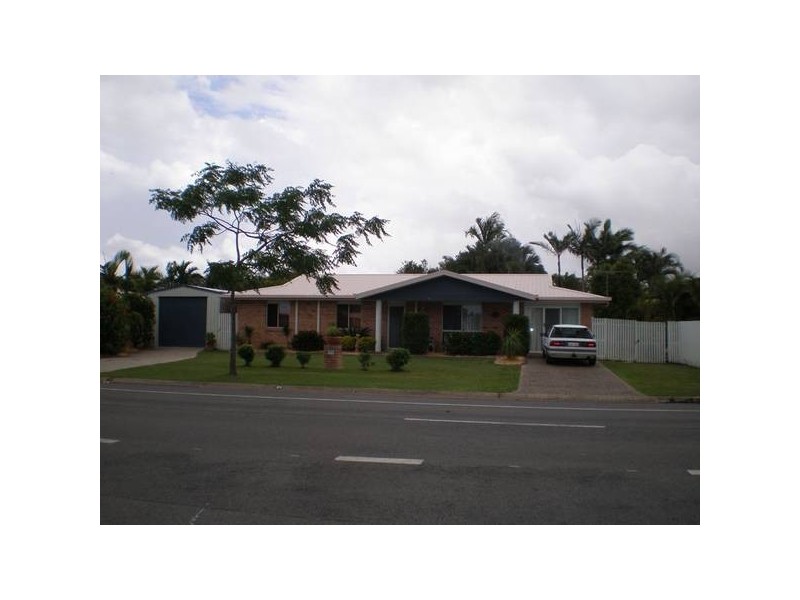 91 Broomdyke Drive, Beaconsfield QLD 4740